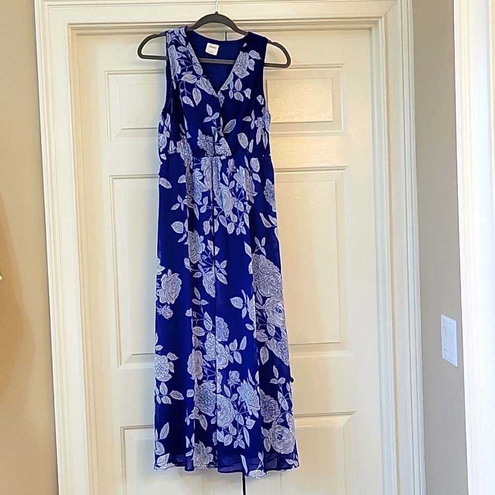 Soma woman's dress. Size Small.
